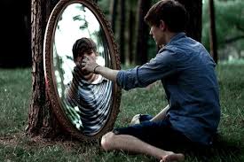 Зеркальная магия